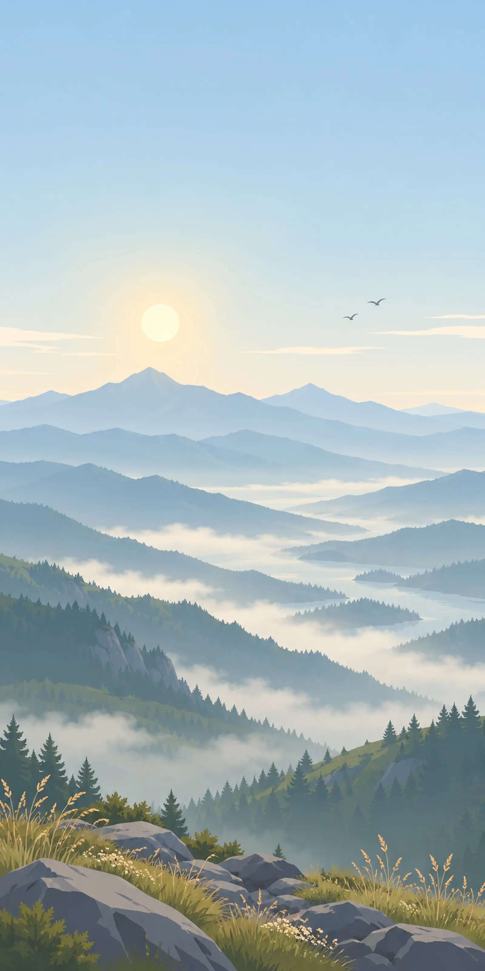 인천 영종구 유품정리 그림